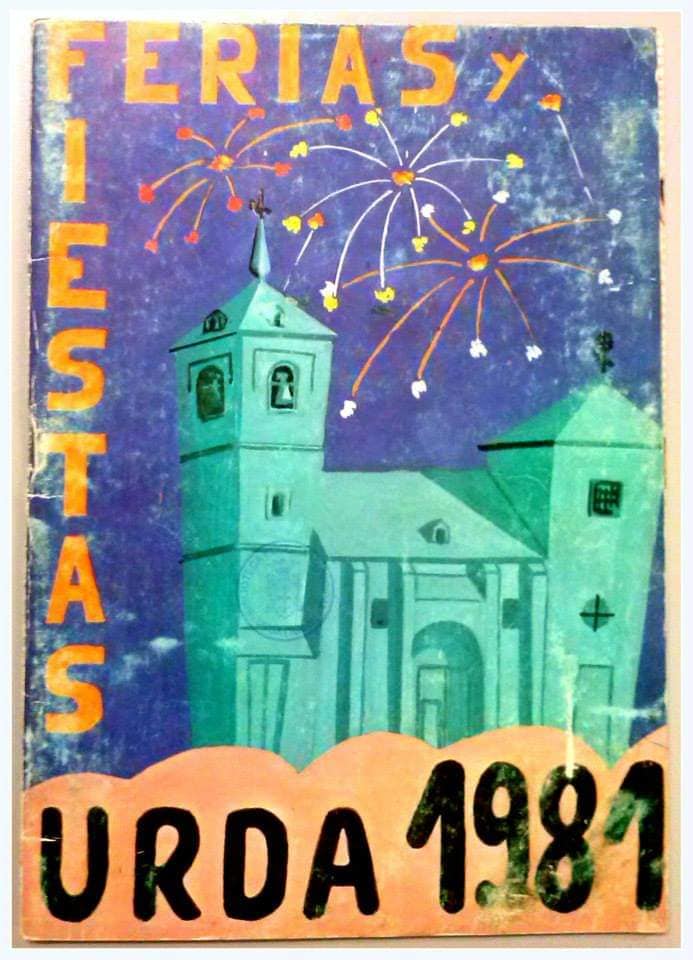 Fiestas en honor del Santísimo Cristo  